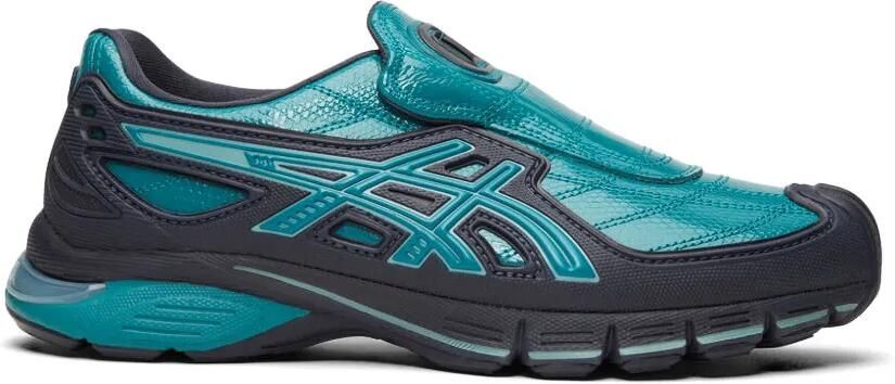 ASICS x C.P Company Gel-Quantum 360 I sneakers Zwart