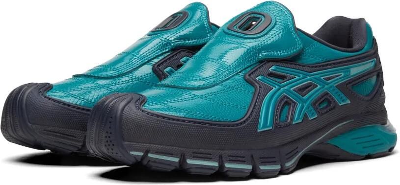 ASICS x C.P Company Gel-Quantum 360 I sneakers Zwart - Foto 2