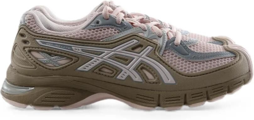 ASICS Gel-SD Lyte low-top sneakers Bruin