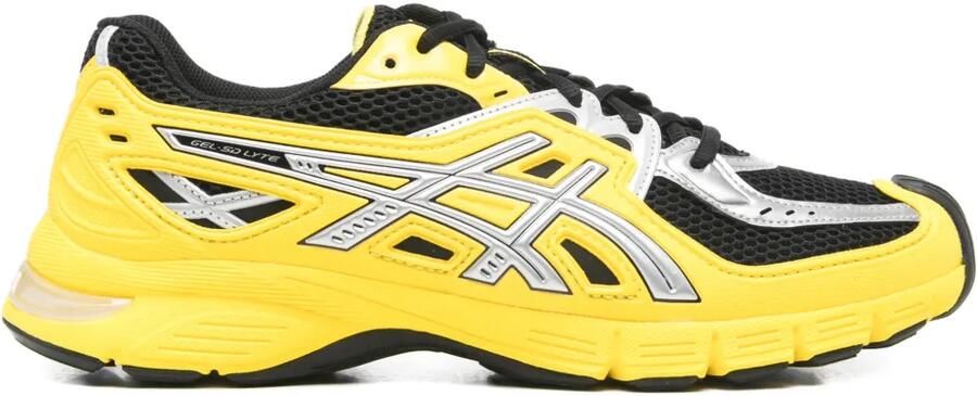ASICS Gel-SD-Lyte sneakers met logo Geel