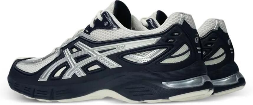 ASICS Gel-Quantum 360 gestreepte sneakers Zwart - Foto 15