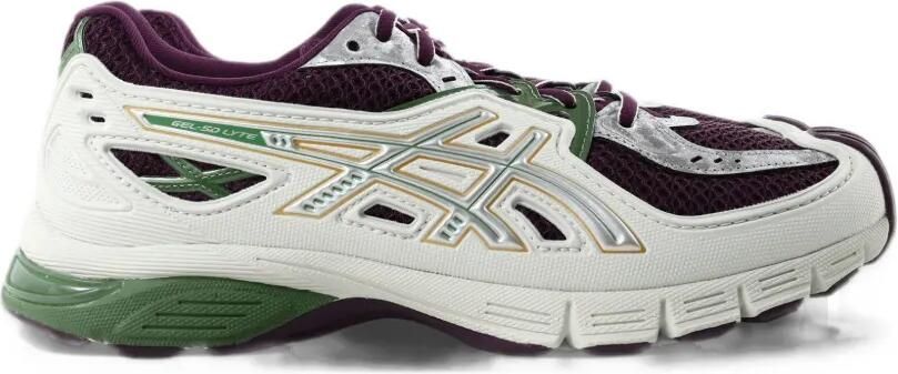 ASICS Gel-Kayano 12.1 sneakers Zilver - Foto 9