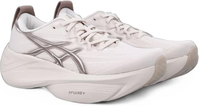 ASICS GEL-SLOWCUSH sneakers Wit - Foto 3