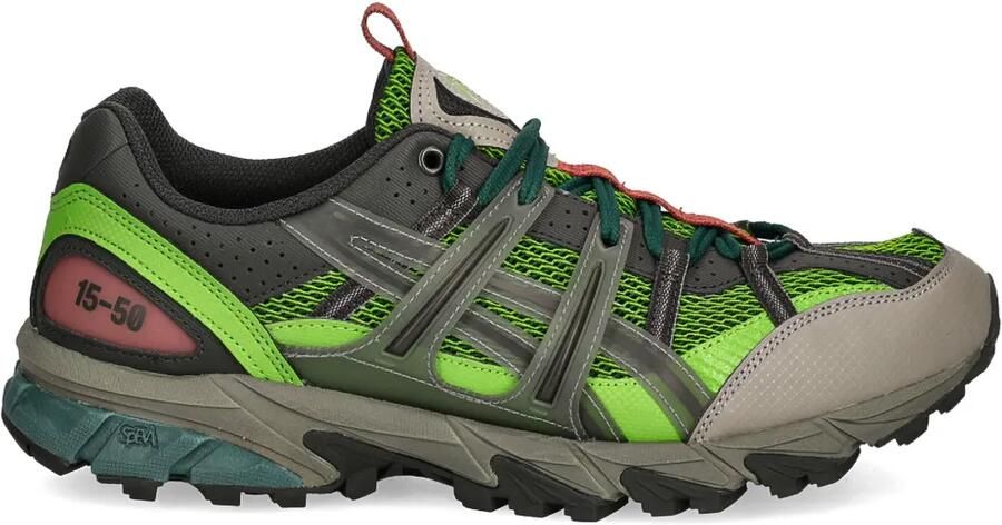 ASICS Gel-Quantum 360 VIII Utility sneakers Grijs - Foto 9