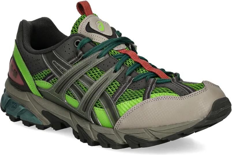 ASICS Gel-Quantum 360 VIII Utility sneakers Grijs - Foto 8