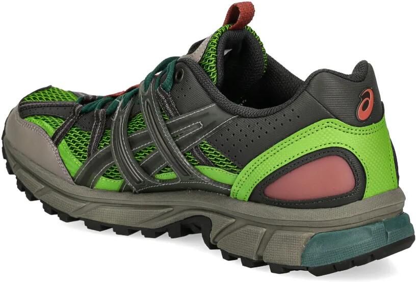 ASICS Gel-Quantum 360 VIII Utility sneakers Grijs - Foto 6