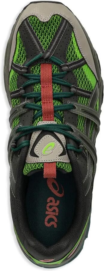 ASICS Gel-Quantum 360 VIII Utility sneakers Grijs - Foto 16