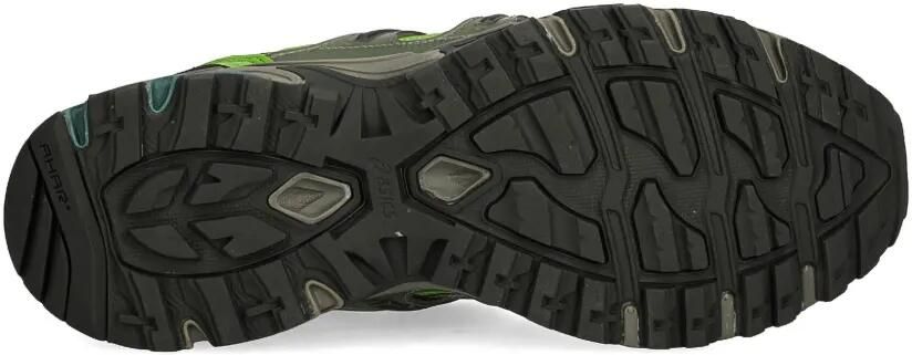 ASICS Gel-Quantum 360 VIII Utility sneakers Grijs - Foto 20
