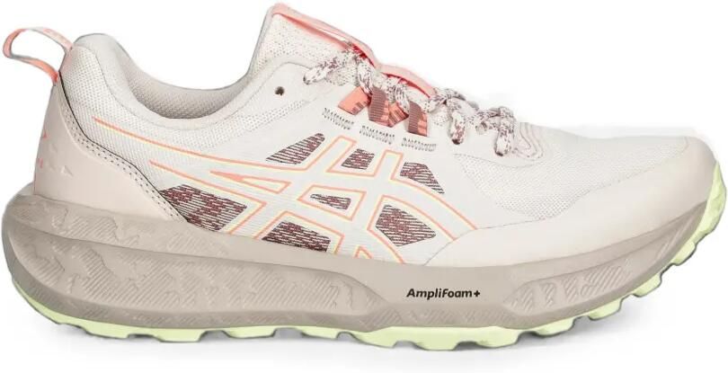 ASICS Gel-Venture 6 sneakers met vlakken Bruin
