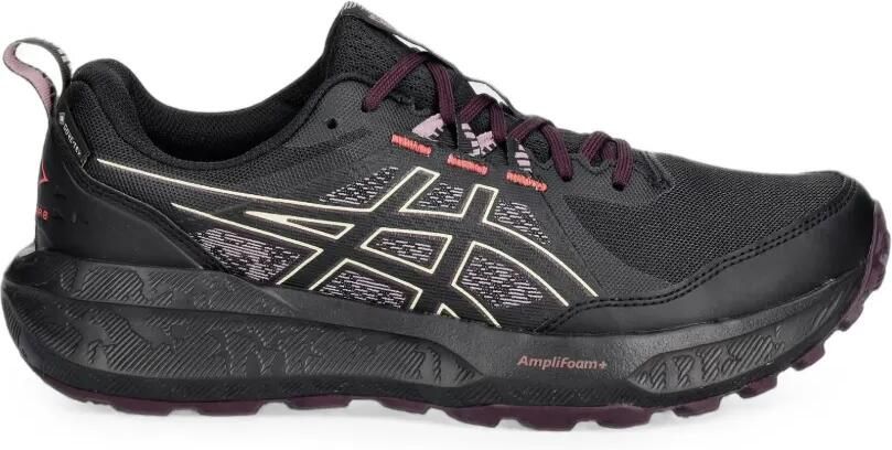 ASICS GEL-Sonoma 8 GTX sneakers Zwart