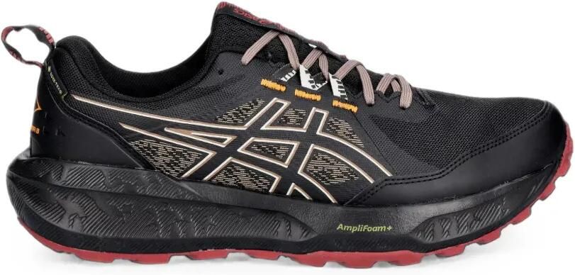 ASICS Gel-Sonoma 8 GTX sneakers Zwart