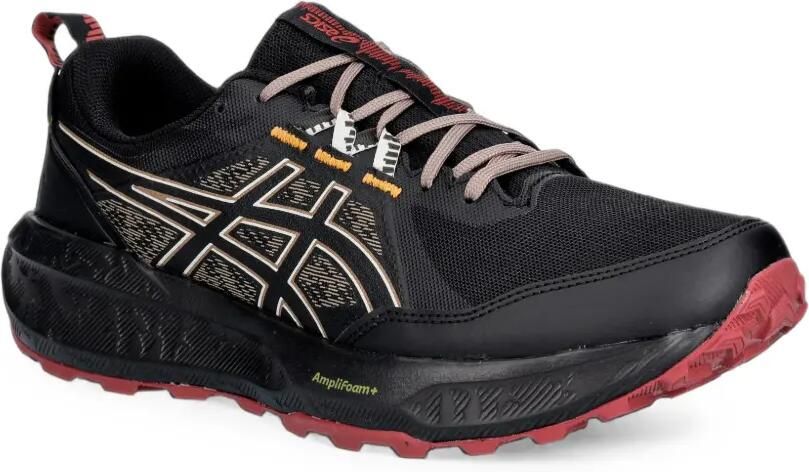 ASICS Gel-Sonoma 8 GTX sneakers Zwart - Foto 3