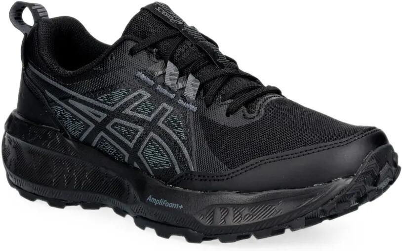 ASICS Gel-Sonoma 8 GTX sneakers Zwart - Foto 3