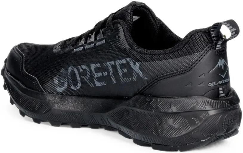 ASICS Gel-Sonoma 8 GTX sneakers Zwart - Foto 2