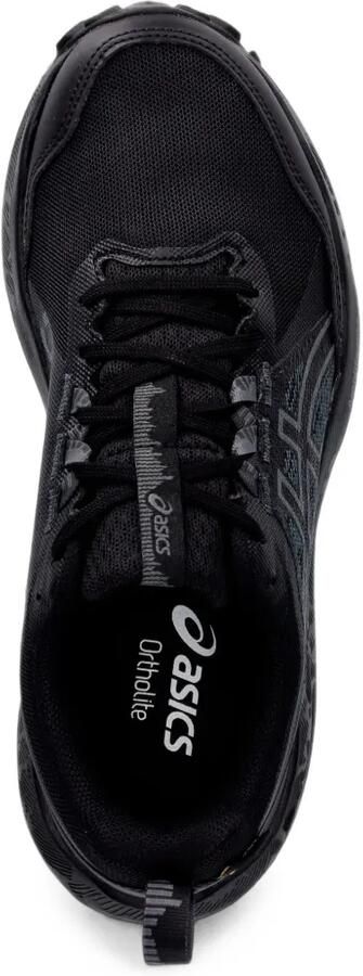 ASICS Gel-Sonoma 8 GTX sneakers Zwart - Foto 4