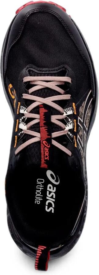 ASICS Gel-Sonoma 8 GTX sneakers Zwart - Foto 5