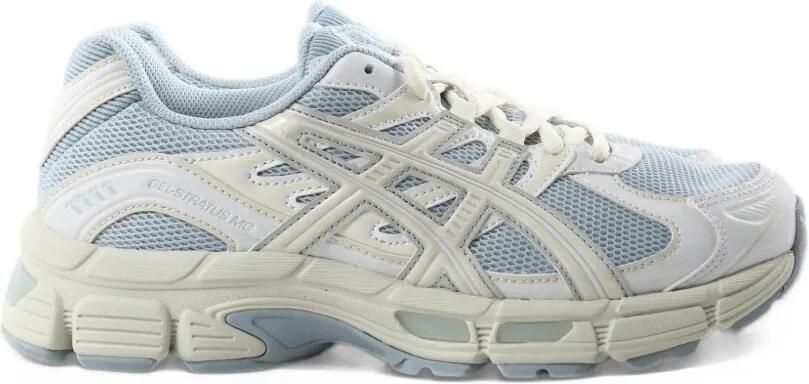 ASICS Gel-Kayano 12.1 sneakers Zilver