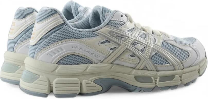 ASICS Gel-Kayano 12.1 sneakers Zilver - Foto 4