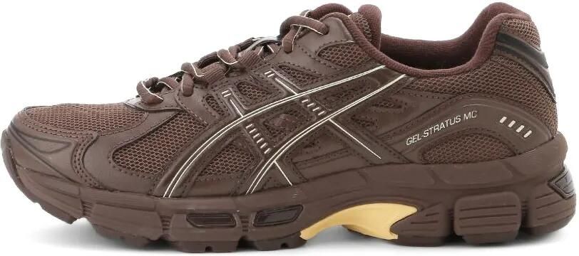 ASICS GEL-Stratus MC sneakers Bruin