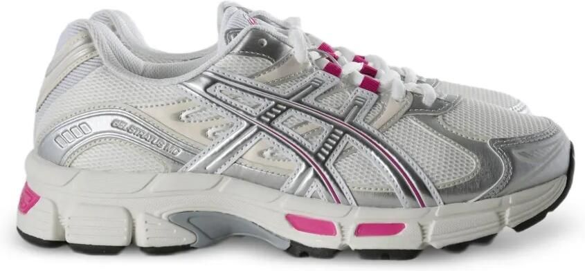 ASICS GEL-Stratus MC sneakers Wit