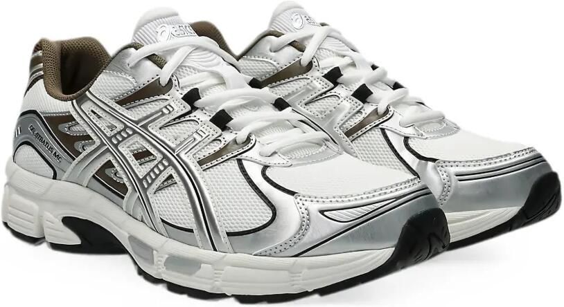 ASICS GEL-Stratus MC sneakers Wit - Foto 2