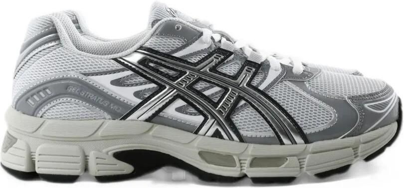 ASICS GEL-Stratus MC sneakers Wit