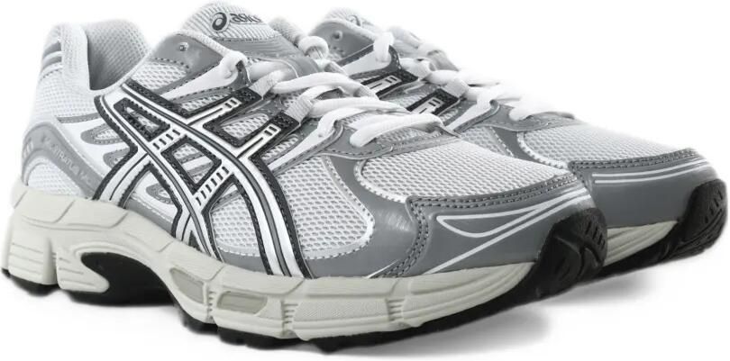 ASICS GEL-Stratus MC sneakers Wit - Foto 2