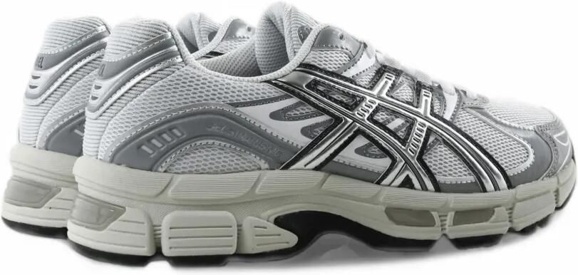 ASICS GEL-Stratus MC sneakers Wit - Foto 3