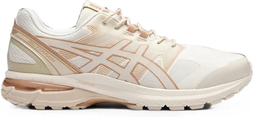 ASICS Gel-Terrain mesh sneakers Beige