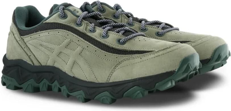 ASICS GEL-TRANSCEND FJ sneakers Groen