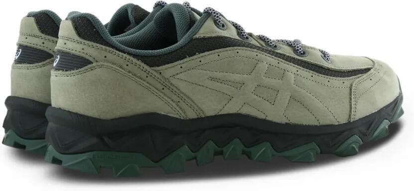 ASICS GEL-TRANSCEND FJ sneakers Groen - Foto 2