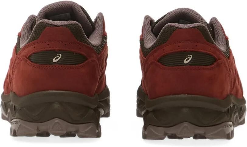 ASICS Gel-Transcend FJ sneakers Rood