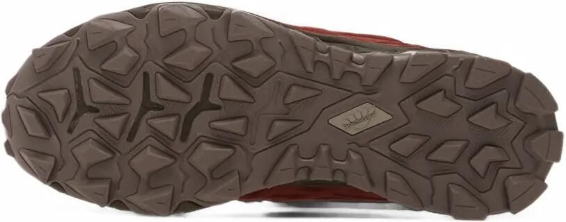 ASICS Gel-Transcend FJ sneakers Rood - Foto 4