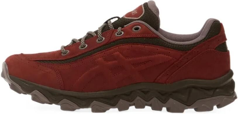 ASICS Gel-Transcend FJ sneakers Rood - Foto 2