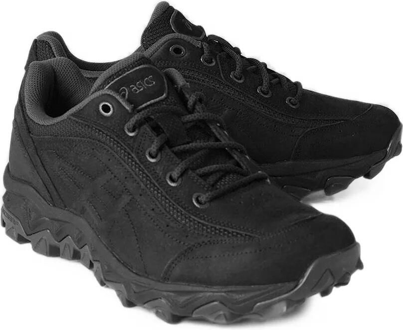 ASICS Gel-Transcend FJ sneakers Zwart