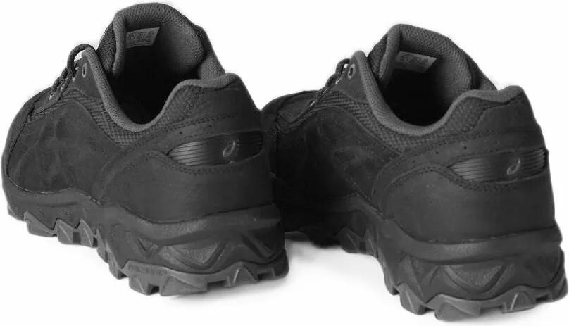 ASICS Gel-Transcend FJ sneakers Zwart - Foto 3