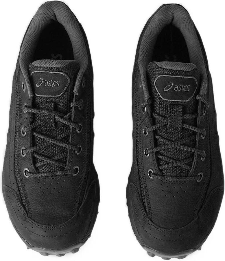 ASICS Gel-Transcend FJ sneakers Zwart - Foto 2
