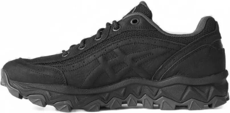 ASICS Gel-Transcend FJ sneakers Zwart - Foto 4