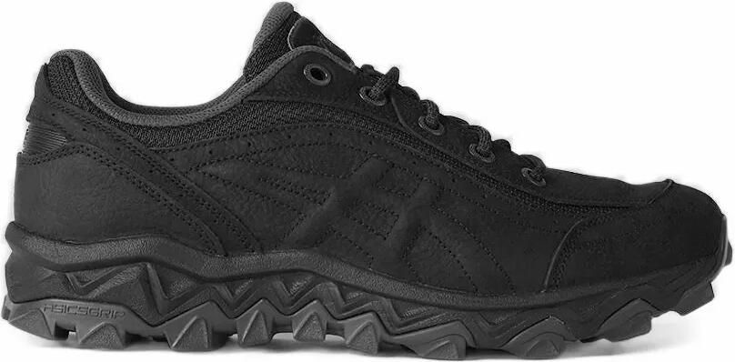 ASICS Gel-Transcend FJ sneakers Zwart - Foto 5