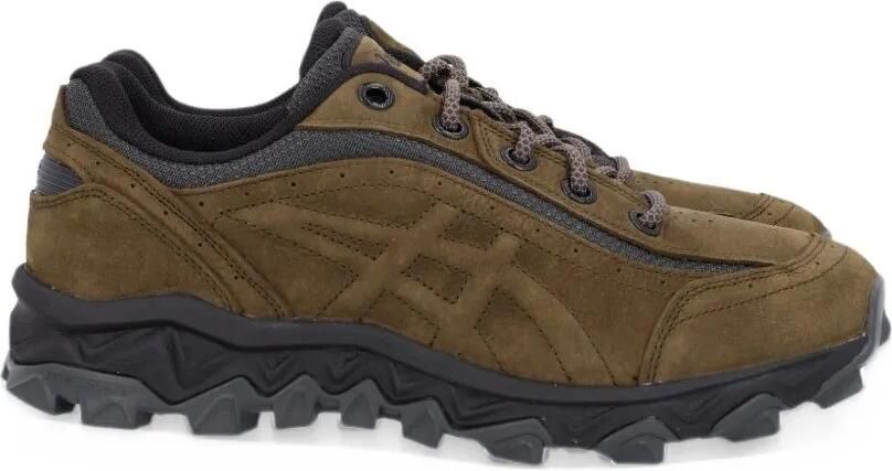ASICS GEL Transcend FJ Urban Trail sneakers Groen