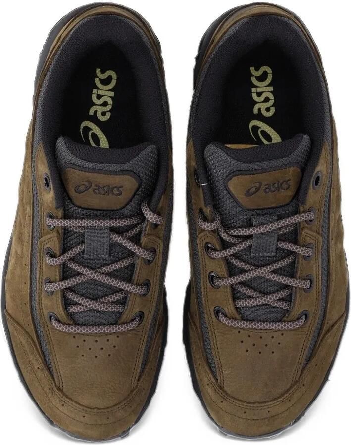 ASICS GEL Transcend FJ Urban Trail sneakers Groen - Foto 2