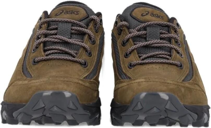 ASICS GEL Transcend FJ Urban Trail sneakers Groen - Foto 3