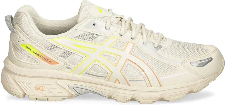 ASICS Gel-Sonoma 15-50 low-top sneakers Zwart