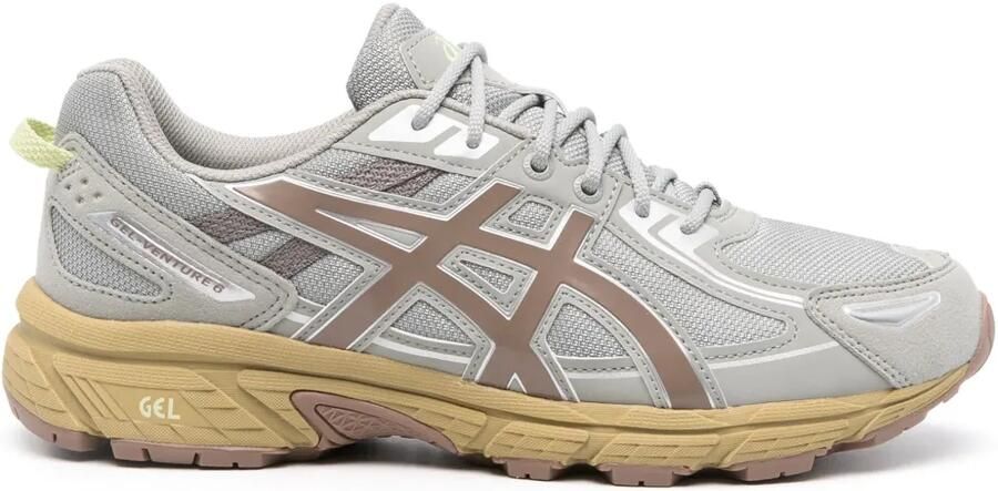 ASICS Gel-Venture 6 sneakers Grijs