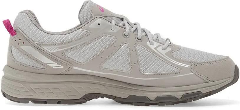 ASICS Trabuco sneakers met meerdere kleuren Roze