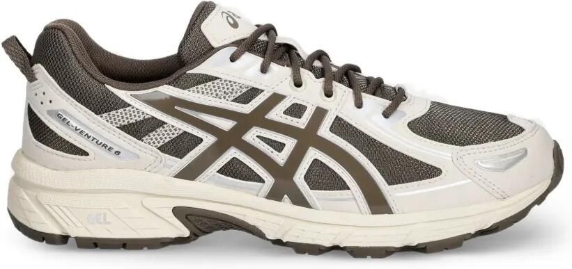 ASICS Gel-Venture 6 sneakers met vlakken Bruin