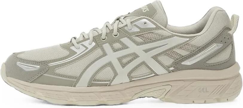 ASICS Gel-Venture 6 sneakers met vlakken Grijs