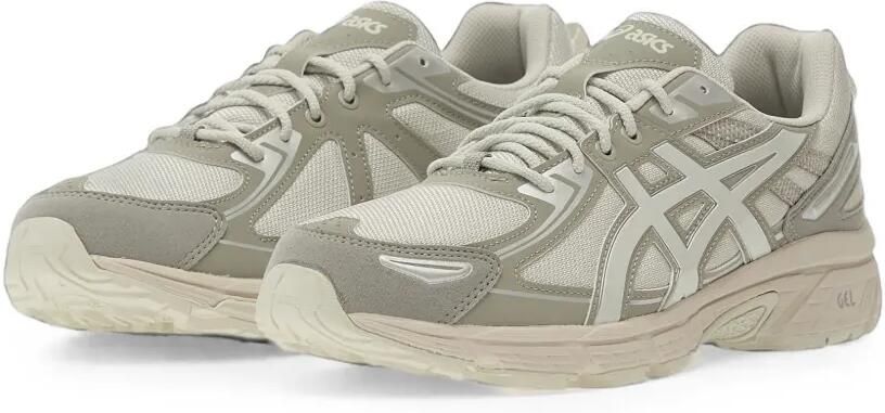 ASICS Gel-Venture 6 sneakers met vlakken Grijs - Foto 4