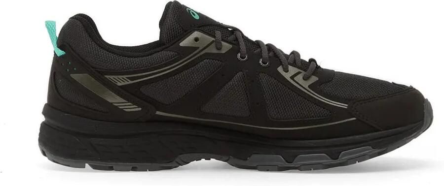 ASICS Gel-Venture 6 sneakers Zwart