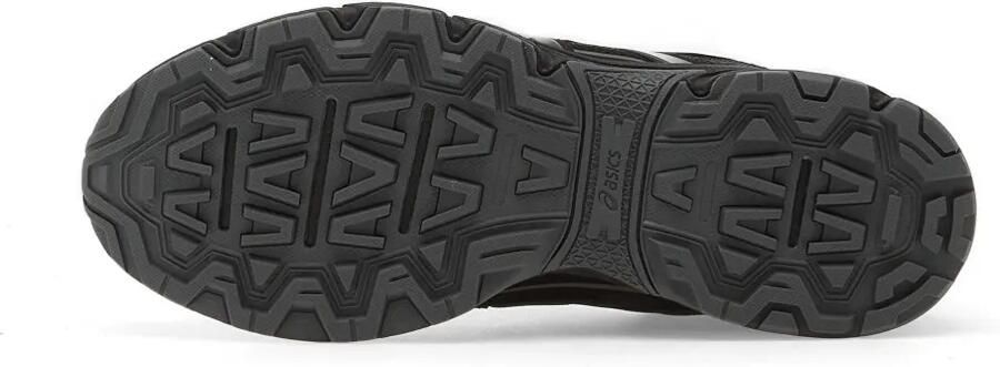 ASICS Gel-Venture 6 sneakers Zwart - Foto 4
